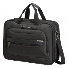 Samsonite Vectura EVO LAPTOP BAILHANDLE 15.6"Black Samsonite Vectura EVO LAPTOP BAILHANDLE 15.6"Black