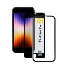 Tactical Glass Impact Armour sklo pro Apple iPhone 7/8/SE2020/SE2022 Tactical Glass Impact Armour sklo pro Apple iPhone 7/8/SE2020/SE2022