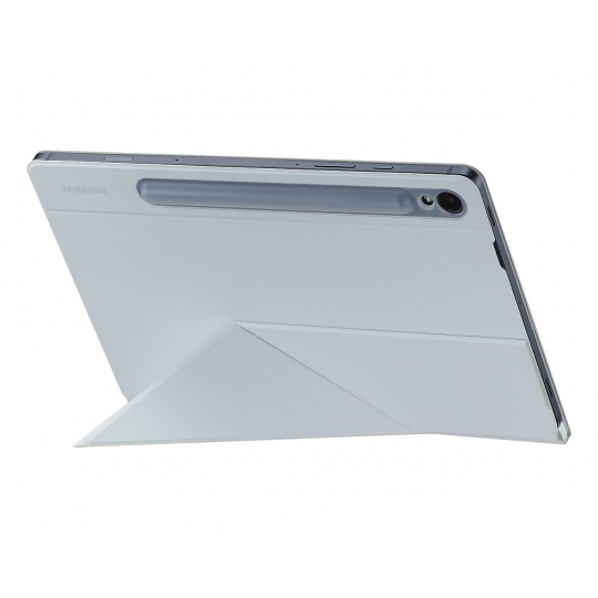 Samsung Ochranné pouzdro pro Galaxy Tab S9/S9 FE/S10/S10 FE White