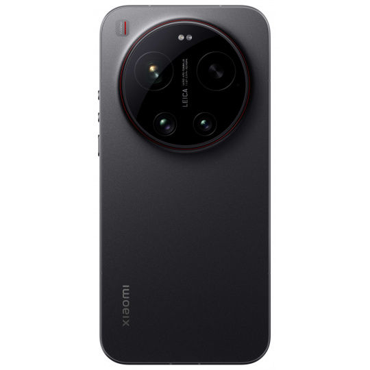 Xiaomi 17 Ultra/16GB/1TB/Black