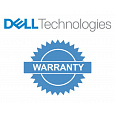 Změna záruky Dell PE R470 z 3y Basic na 5y ProSp