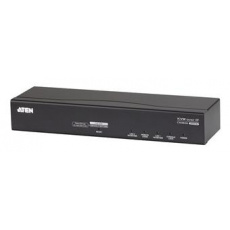 ATEN Zařízení pro ovládání DVI PC/KVM OverNet ATEN Zařízení pro ovládání DVI PC/KVM OverNet