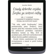 E-book POCKETBOOK 740 Inkpad 3 PRO E-book POCKETBOOK 740 Inkpad 3 PRO