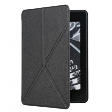 C-TECH PROTECT pouzdro pro Amazon Kindle PAPERWHITE 4, WAKE/SLEEP funkce,hardcover, AKC-13, černé C-TECH PROTECT pouzdro pro Amazon Kindle PAPERWHITE 4, WAKE/SLEEP funkce,hardcover, AKC-13, černé