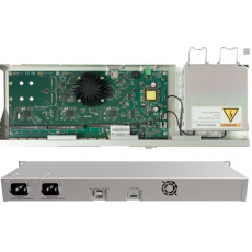 RouterBoard Mikrotik RB1100AHx4 13x GLan, 1,4GHz