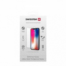 SWISSTEN OCHRANNÉ SKLO HUAWEI P SMART 2021 RE 2,5D SWISSTEN OCHRANNÉ SKLO HUAWEI P SMART 2021 RE 2,5D