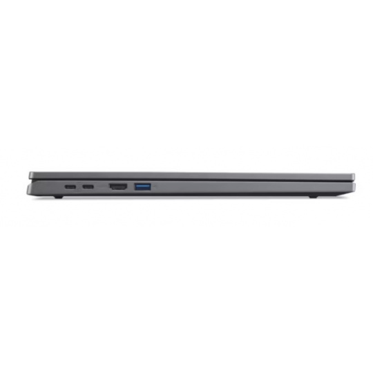 Acer Aspire Go 17 (AG17-31P-33H1) Core 3 N355/16GB/512GB SSD/17,3"/Win11 Home/šedá