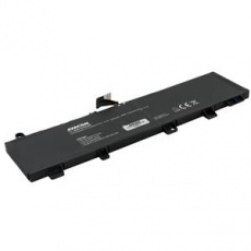 AVACOM náhradní baterie Asus TUF FX506, FX706 Li-Pol 15,4V 5845mAh 90Wh