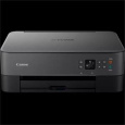 Canon PIXMA TS5350I - PSC/Wi-Fi/WiFi-Direct/BT/DUPLEX/PictBridge/4800x1200/USB black