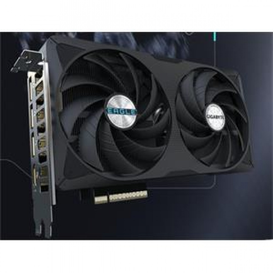 GIGABYTE RTX™ 5060 Ti EAGLE OC 16G GIGABYTE RTX™ 5060 Ti EAGLE OC 16G