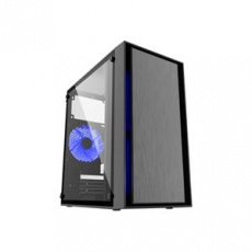 GEMBIRD herní case Fornax 960B mATX GEMBIRD herní case Fornax 960B mATX