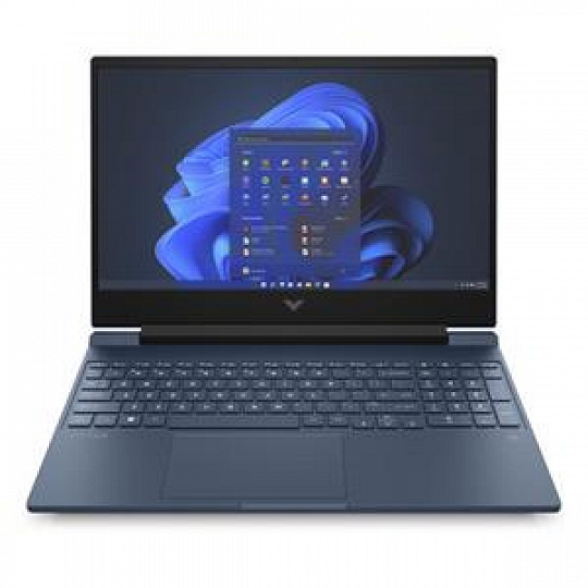 VICTUS by HP 15-fb3000ncx/Ryzen 5 240/12GB/512GB SSD/GF RTX 5050 8GB/15,6" FHD IPS AG 144Hz/300nits/W6/3y/W11H/Performan