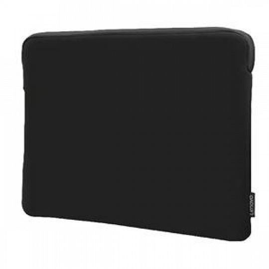 Lenovo 11" Laptop Sleeve = pouzdro na notebooky do 11" v černé barvě Lenovo 11" Laptop Sleeve = pouzdro na notebooky do 11" v černé barvě