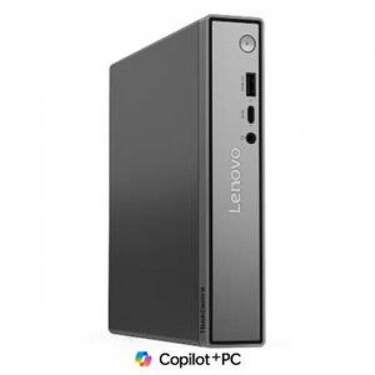 Lenovo ThinkCentre neo 55q G6 Tiny Ryzen AI 5 330/32GB/1TB SSD/3Y Onsite/Win11 Pro/černá Lenovo ThinkCentre neo 55q G6 Tiny Ryzen AI 5 330/32GB/1TB SSD/3Y Onsite/Win11 Pro/černá