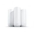 Netgear Orbi 370 Series Dual-Band WiFi 7 Mesh (1 Router + 2 Satellites)