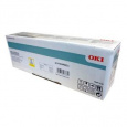 OKI TONER Yellow ES5432/5473
