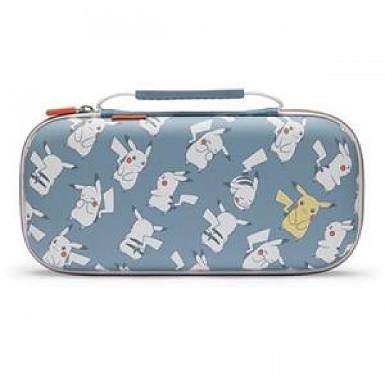 PowerA Protection Case for Nintendo Switch 2 - Pokémon: Pikachu Moments PowerA Protection Case for Nintendo Switch 2 - Pokémon: Pikachu Moments