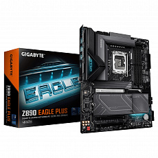 GIGABYTE Z890 EAGLE PLUS/LGA 1851/ATX GIGABYTE Z890 EAGLE PLUS/LGA 1851/ATX