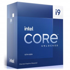 Intel/Core i9-13900K/24-Core/3,0GHz/LGA1700/BOX Intel/Core i9-13900K/24-Core/3,0GHz/LGA1700/BOX