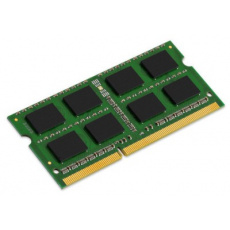 Kingston/SO-DIMM DDR3L/8GB/1600MHz/CL11/1x8GB