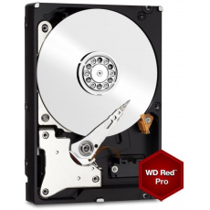 WD Red Pro/8TB/HDD/3.5"/SATA/5R