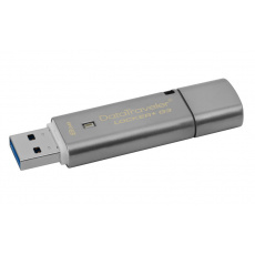8GB USB 3.0 DT Locker+ G3 (vc. A. Data Security) 8GB USB 3.0 DT Locker+ G3 (vc. A. Data Security)