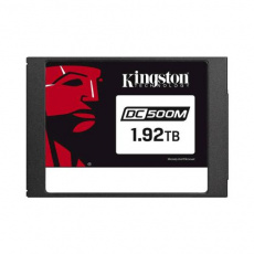 Kingston DC500M/2TB/SSD/2.5"/SATA/5R Kingston DC500M/2TB/SSD/2.5"/SATA/5R