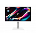 MSI PRO MAX/241PHW E14/23,8"/IPS/FHD/144Hz/1ms/Bílá/3R