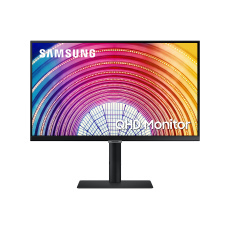 Samsung/LS24A600NAUXEN/24"/IPS/QHD/75Hz/5ms/Black/3R Samsung/LS24A600NAUXEN/24"/IPS/QHD/75Hz/5ms/Black/3R