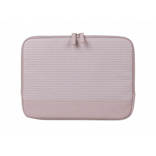 Laptop sleeve Natec MUSSEL 2, 14,1", růžová Laptop sleeve Natec MUSSEL 2, 14,1", růžová