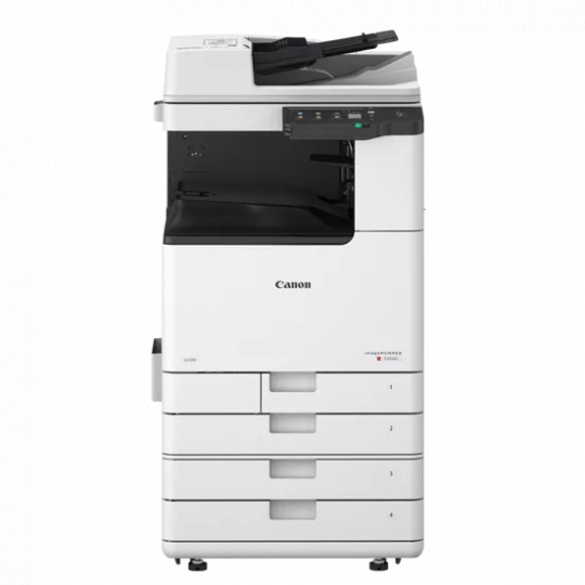 Canon imageRUNNER/C3326i/MF/Laser/A3/LAN/WiFi/USB