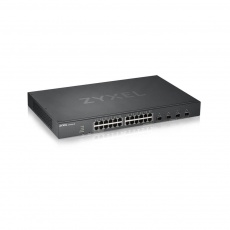 ZyXEL XGS1930-28 24x Gb and 4x 10G SFP+ ZyXEL XGS1930-28 24x Gb and 4x 10G SFP+