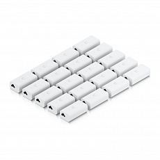 Ubiquiti UACC-Adapter-PoE-24-12W-20, PoE Adapter, 24V DC, 12W, 20-pack Ubiquiti UACC-Adapter-PoE-24-12W-20, PoE Adapter, 24V DC, 12W, 20-pack