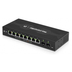 UBNT EdgeSwitch 10XP UBNT EdgeSwitch 10XP