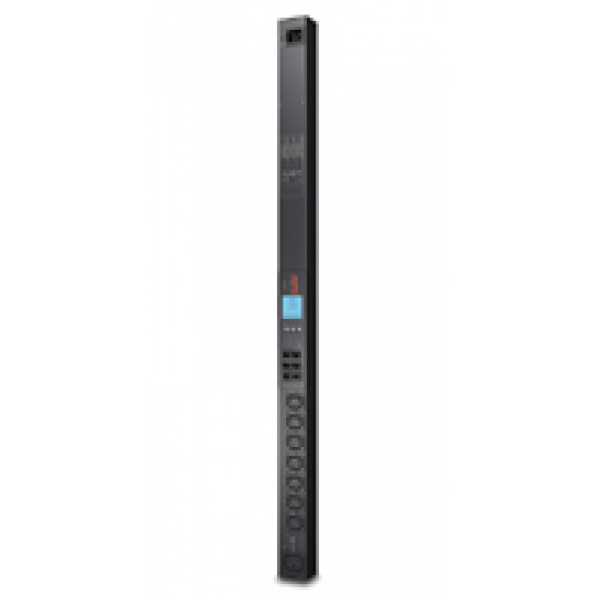 Rack PDU 2G, Switched, ZeroU, 16A, 230V, AP8958EU3