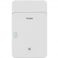 Yealink W75 DECT Mini Multi-Cell systém, 20 ruček, 20 simult.hovorů, 20 SIP, 3 základny