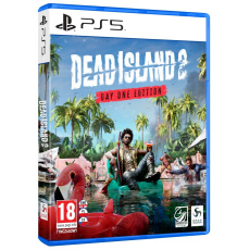 PS5 - Dead Island 2 Day One Edition