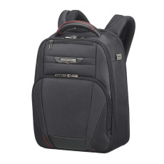 Samsonite Pro DLX 5 LAPT. BACKPACK 14.1" Black Samsonite Pro DLX 5 LAPT. BACKPACK 14.1" Black