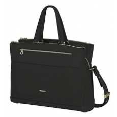 Samsonite Zalia 2.0 Bailhandle 3 Comp 14.1" Black Samsonite Zalia 2.0 Bailhandle 3 Comp 14.1" Black
