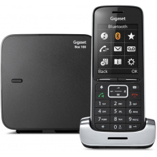Gigaset SL450 Black Gigaset SL450 Black