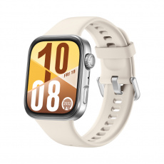 Huawei Watch Fit 4/Sport Band/White Huawei Watch Fit 4/Sport Band/White