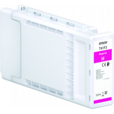 Epson UltraChrome XD2 T41F340 Magenta 350ml 350ml Epson UltraChrome XD2 T41F340 Magenta 350ml 350ml