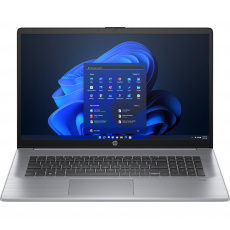 HP ProBook/470 G10/i5-1335U/17,3"/FHD/16GB/512GB SSD/Iris Xe/W11H/Silver/3RNBD HP ProBook/470 G10/i5-1335U/17,3"/FHD/16GB/512GB SSD/Iris Xe/W11H/Silver/3RNBD