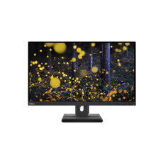 Lenovo ThinkVision/E27q-20/27"/IPS/QHD/75Hz/6ms/Black/3R Lenovo ThinkVision/E27q-20/27"/IPS/QHD/75Hz/6ms/Black/3R