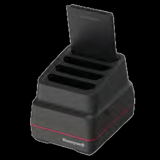 Honeywell CT70 QBC, for recharging up to 4pcs of batteries,quad battery charger,power supply,no cord Honeywell CT70 QBC, for recharging up to 4pcs of batteries,quad battery charger,power supply,no cord