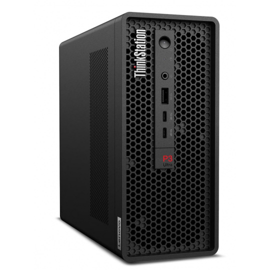Lenovo ThinkStation P/P3 Ultra Gen 2/SFF/U7-265/32GB/1TB/RTX A1000/W11P/3ROn-Site Lenovo ThinkStation P/P3 Ultra Gen 2/SFF/U7-265/32GB/1TB/RTX A1000/W11P/3ROn-Site