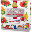 Hnojivo Agro  Kristalon  Zdravé rajče a paprika 0.5 kg