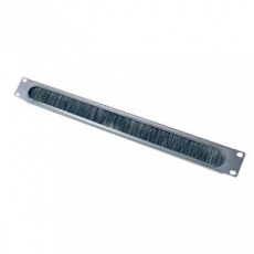 APC Horizontal Cable Organizer 1U w/brush strip APC Horizontal Cable Organizer 1U w/brush strip