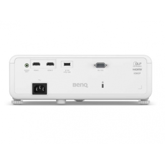 BenQ LH550 DLP projektor 1920x1080 FHD/2600 ANSI lm