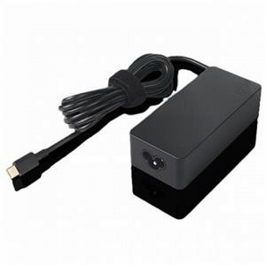 Lenovo CONS USB-C 65W AC Adapter - napájecí zdroj Lenovo CONS USB-C 65W AC Adapter - napájecí zdroj